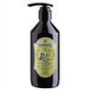 L'Amande Bagno di un tempo cedro - Detergente per il corpo ad uso topico, 470 ml