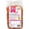 Senza Glutine Fior di Loto Fusilli di lenticchie rosse bio - Pasta senza glutine con proteine e fibre, 250 g