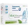 Il nostro laboratorio Fitopreparatori Italiani � Mucocure � 10 bustine orosolubili - Agg.