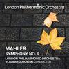AMPED Vladimir Jurowski Conducts Mahler Symphony No. 9