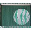 CT Tenda Antimosca Modello 21- (3 - verde, 150 x 250)