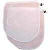 Poolwonder Filtro standard Turbo XL (0,1 mm)