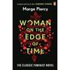 Marge Piercy Woman on the Edge of Time (Tascabile)