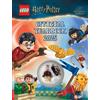 LEGO® Harry Potter™: Official Yearbook 2025 (with Harry Potte (Copertina rigida)