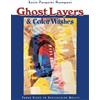 Katie Pasquini-Masopust Ghost Layers and Color Washes (Tascabile)