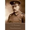 C E Montague C.E. Montague - Disenchantment (Tascabile)