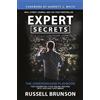 Russell Brunson Expert Secrets (Tascabile)