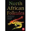J.K. Jackson North African Folktales (Tascabile)