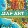 Linden McNeilly Jill K. Berry Map Art Lab (Tascabile) Lab Series