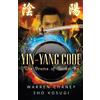 Sho Kosugi Warren Chaney Yin-Yang Code (Tascabile)
