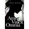 Gaia Ierace Amor Vincit Omnia (Tascabile)