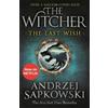Andrzej Sapkowski The Last Wish (Tascabile) Witcher
