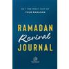 Muhammad Sattaur Ramadan Revival Journal (Tascabile)