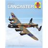 Jarrod Cotter Paul Blackah Haynes Icons Avro Lancaster (Copertina rigida) Icon