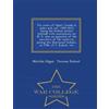 Matilda Edgar T Ten Years of Upper Canada in Peace and War, 1805-181 (Tascabile)