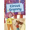 Kate Poels Circus Granny (Tascabile) Maverick Early Readers