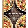 John Lanzafame Pizza Modo Mio (Tascabile)