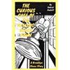 Gabriel Puckett The Curious Case of the Missing Black Pawn (Tascabile)