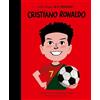Maria Isabel Sanchez Vegara Cristiano Ronaldo (Copertina rigida)
