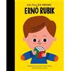 Maria Isabel Sanchez Vegara Erno Rubik (Copertina rigida)
