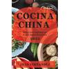 Juan Fernandez Cocina China 2022 (Tascabile)