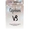 Lani Sharp Lucky Astrology - Capricorn (Tascabile) Lucky Astrology