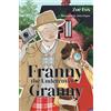 Zoe Fox Franny the Undercover Granny (Tascabile)