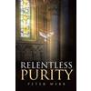 Peter Webb Relentless Purity (Tascabile)