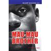 Tish Farrell Mau Mau Brother (Sharp Shades) (Tascabile) Sharp Shades
