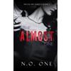 N O One The Almost One (Tascabile) Escort