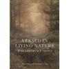 Peter Dale Brandon C. Yen Versed in Living Nature (Copertina rigida)