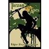 Edgar Rice Burroughs Tarzan of the Apes (Tascabile)