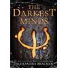 Alexandra Brack Darkest Minds, The-A Darkest Minds Novel, Boo (Copertina rigida)