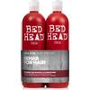 TIGI Kit Bed Head Resurrection Tween Duo