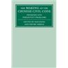 Hao Jiang The Making of the Chinese Civil Code (Tascabile)