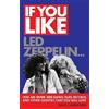 Dave Thompson If You Like LED Zeppelin... (Tascabile)