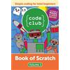 Russell Barnes Code Club Book of Scratch (Copertina rigida) Volume