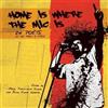 Allan Kolski Horwitz Mandi Poefficient Vundl Home is Where the Mic I (Tascabile)