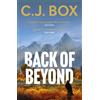 C.J. Box Back of Beyond (Tascabile) Cassie Dewell
