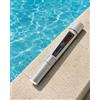 false Misuratore Elettronico per pH FT11 per Piscina