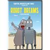 DECAL - NEON Robot Dreams (DVD) Ivan Labanda Albert Trifol José García Tos Luis Mediavilla