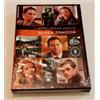 Warner Bros. DVD-SENZA TRACCIA-SECONDA STAGIONE BOX 4 DISCHI