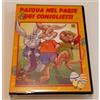 LUX Pasqua Nel Paese Dei Coniglietti DVD NUOVO SIGILLATO