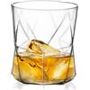 Bormioli Rocco 33 cl - Cassiopea Bicchiere Acqua in Vetro - Set 6 Pezzi