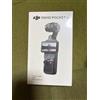 DJI Osmo Pocket 4 Creator Combo 4K Gimbal Camera Vlog Video NUOVO sigillato
