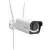 Reolink TELECAMERA WI FI ESTERNO 4K 8MP SORVEGLIANZA ESTERNA 5X ZOOM OTTICO SICUREZZA CA