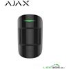 Mediamondo-IT Ajax Sensore di movimento avanzato (MotionProtect Plus) nero