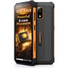 Hammer H Hammer Iron Steel Lite senza contratto impermeabile potente batteria da 6500 mAh