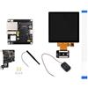 Eurowagens Kit Ultra TVBOX RV1106 Scheda Di Microsviluppo Linux Con Schermo Da 4 Pollici