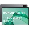 Honor Pad X8A 11 128GB RAM 4GB Space Gray EUROPA